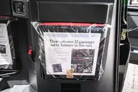 1997 Carbodies Fairway Driver Taxi - 13 Miles From New-Sold