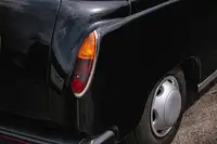 1997 Carbodies Fairway Driver Taxi - 13 Miles From New-Sold