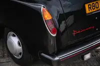 1997 Carbodies Fairway Driver Taxi - 13 Miles From New-Sold