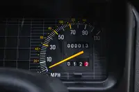 1997 Carbodies Fairway Driver Taxi - 13 Miles From New-Sold