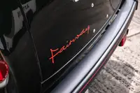 1997 Carbodies Fairway Driver Taxi - 13 Miles From New-Sold