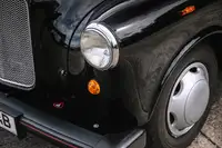 1997 Carbodies Fairway Driver Taxi - 13 Miles From New-Sold