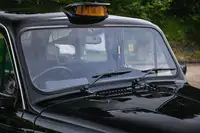 1997 Carbodies Fairway Driver Taxi - 13 Miles From New-Sold