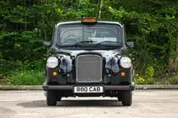 1997 Carbodies Fairway Driver Taxi - 13 Miles From New-Sold