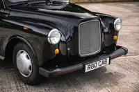 1997 Carbodies Fairway Driver Taxi - 13 Miles From New-Sold