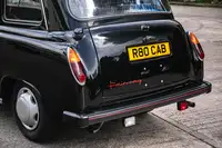 1997 Carbodies Fairway Driver Taxi - 13 Miles From New-Sold