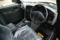 1997 London Taxi International TX1 - 12 Miles from New-Sold