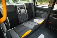 1997 London Taxi International TX1 - 12 Miles from New-Sold