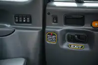 1997 London Taxi International TX1 - 12 Miles from New-Sold