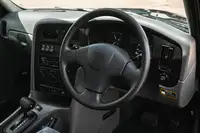 1997 London Taxi International TX1 - 12 Miles from New-Sold