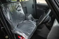 1997 London Taxi International TX1 - 12 Miles from New-Sold