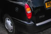 1997 London Taxi International TX1 - 12 Miles from New-Sold