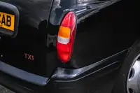 1997 London Taxi International TX1 - 12 Miles from New-Sold