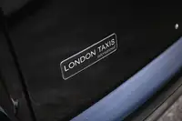 1997 London Taxi International TX1 - 12 Miles from New-Sold