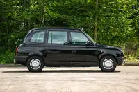 1997 London Taxi International TX1 - 12 Miles from New-Sold
