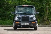 1997 London Taxi International TX1 - 12 Miles from New-Sold