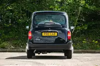 1997 London Taxi International TX1 - 12 Miles from New-Sold