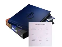 Le Mans Centenary Multi-Signed Hall of Fame Opus-For Sale