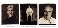 ormula One Opus Legends Multi-Signature Polaroids Collection-For Sale