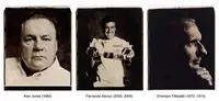 ormula One Opus Legends Multi-Signature Polaroids Collection-For Sale