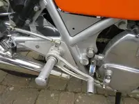 1982 Laverda Jota 180 Series II 981cc-Sold