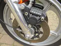 1982 Laverda Jota 180 Series II 981cc-Sold