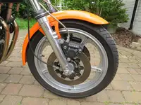 1982 Laverda Jota 180 Series II 981cc-Sold