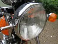 1982 Laverda Jota 180 Series II 981cc-Sold