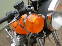 1982 Laverda Jota 180 Series II 981cc-Sold