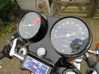1982 Laverda Jota 180 Series II 981cc-Sold