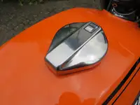 1982 Laverda Jota 180 Series II 981cc-Sold