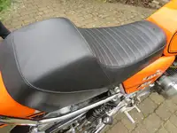 1982 Laverda Jota 180 Series II 981cc-Sold