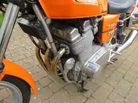 1982 Laverda Jota 180 Series II 981cc-Sold