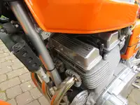 1982 Laverda Jota 180 Series II 981cc-Sold