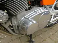 1982 Laverda Jota 180 Series II 981cc-Sold