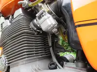 1982 Laverda Jota 180 Series II 981cc-Sold