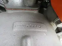 1982 Laverda Jota 180 Series II 981cc-Sold