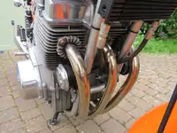 1982 Laverda Jota 180 Series II 981cc-Sold