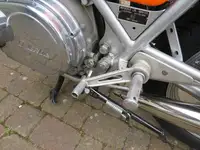 1982 Laverda Jota 180 Series II 981cc-Sold