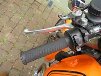 1982 Laverda Jota 180 Series II 981cc-Sold