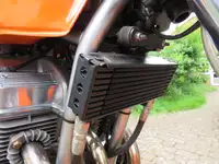 1982 Laverda Jota 180 Series II 981cc-Sold