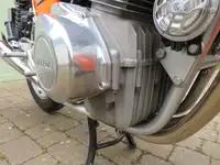 1982 Laverda Jota 180 Series II 981cc-Sold