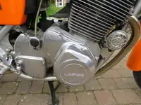 1982 Laverda Jota 180 Series II 981cc-Sold