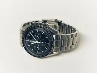 2014 Omega Speedmaster 'Moon Watch' Complete with Box and Paperwork
