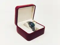 2014 Omega Speedmaster 'Moon Watch' Complete with Box and Paperwork