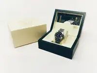 2006 Rolex Submariner 'Kermit' 16610LV 50th Anniversary Complete with Box and Paperwork