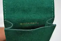 1997 Rolex Datejust Bi-Metal 36mm 