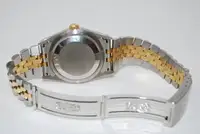 1997 Rolex Datejust Bi-Metal 36mm 