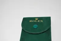 1997 Rolex Datejust Bi-Metal 36mm 