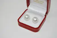 South Sea Pearl Earrings